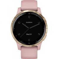 Watch Garmin Woman in Polycarbonate 010-02172-32 - 010-02172-32
